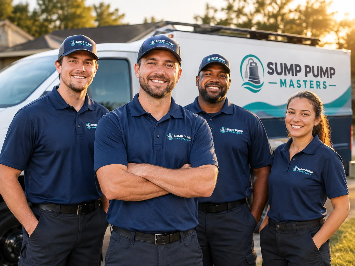 Sump Pump Repair company in Armuchee, GA