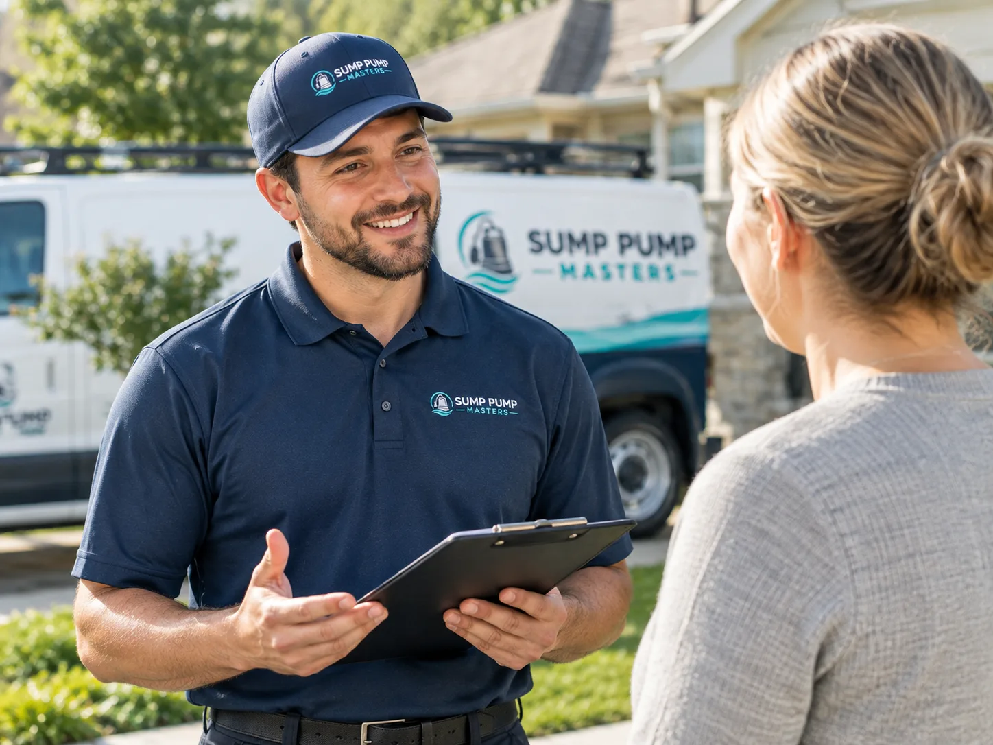Sump Pump Repair Armuchee, GA FAQs